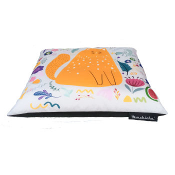 Coussin chat