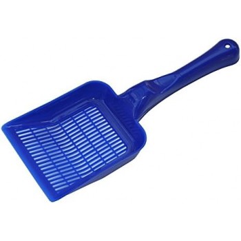 Pelle à litière pour chat et chien