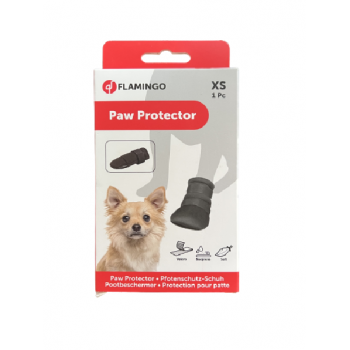 Protection des pattes